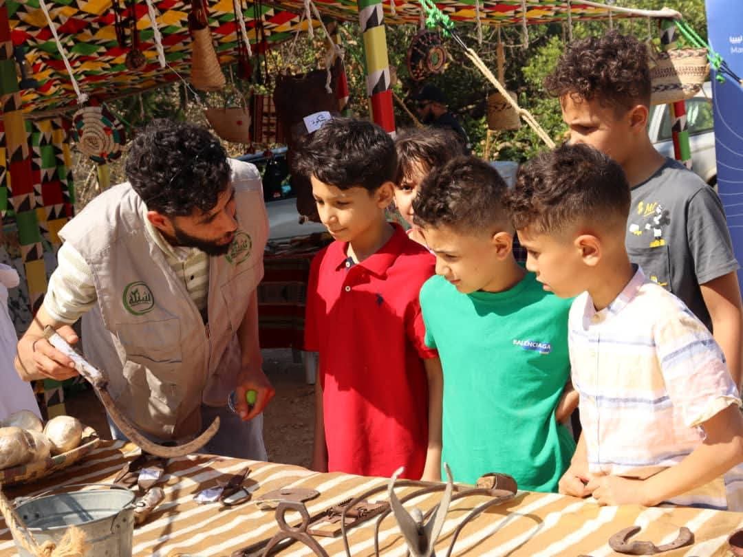 مبادرة_هلها